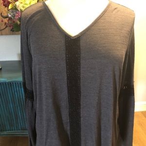 New Knox Rose Blouse XXL